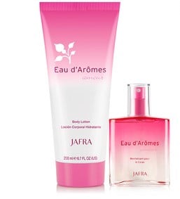Image of Eau d'Aromes Amour Set
