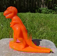 Image 1 of Route 1 Saugus Mini-Golf Dino