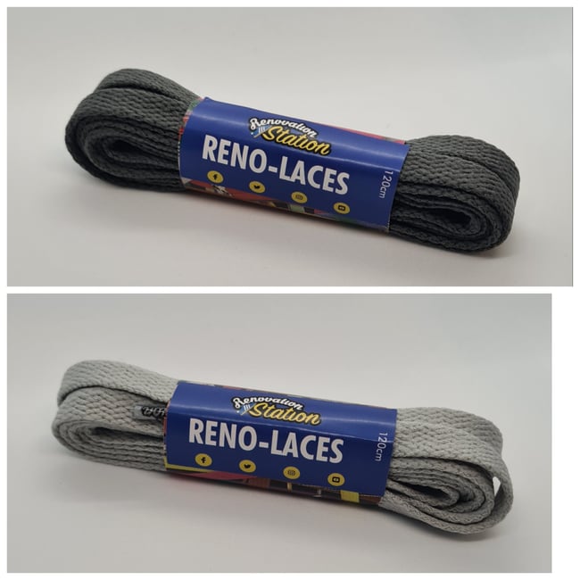 8mm Premium Laces