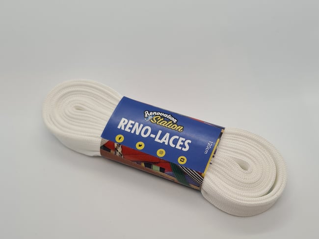 McQueen Laces