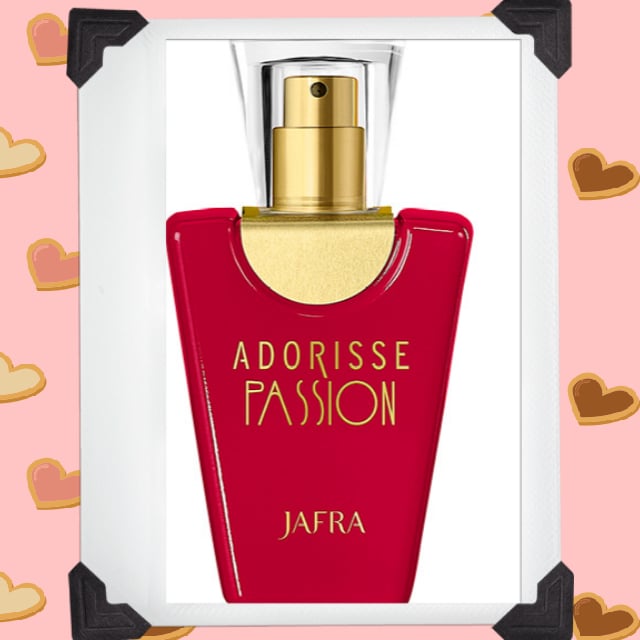 Image of Adorisse Passion EDP