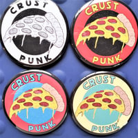Crust Punk