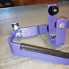 Skate Diamond- Bright Purple 