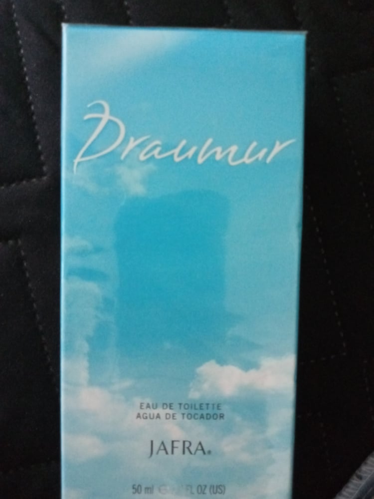 Image of Draumur EDT