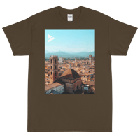 Avanti Toscana Tee