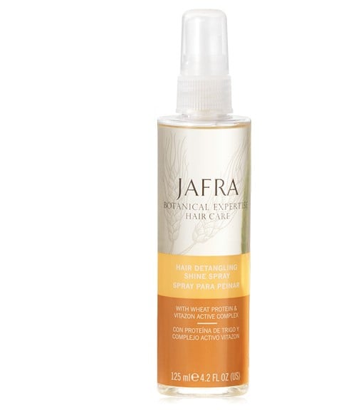 Image of Hair Detangling Shine Spray