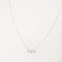 Image 2 of KOLME perles necklace