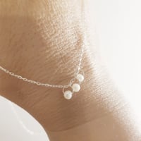 Image 1 of KOLME perles necklace