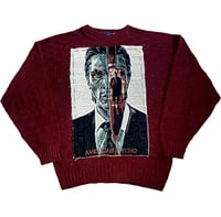 AMERICAN PSYCHO XL PT. 2