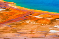 Grand Prismatic Springs