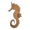 Edgy Seahorse