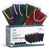 Image of Youth Variety Face Mask Disposable - 50 Pack