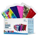 Image of Youth Variety Face Mask Disposable - 50 Pack