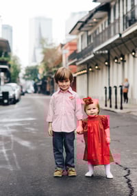 Image 5 of Holiday French Quarter Minis