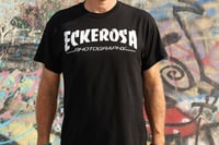 Eckerosa Photography Classic Logo T Shirt