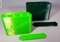 Image 1 of 3d Printed Battery Case 