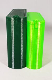 Image 4 of 3d Printed Battery Case 