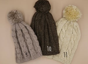 Image of Adult Beanies