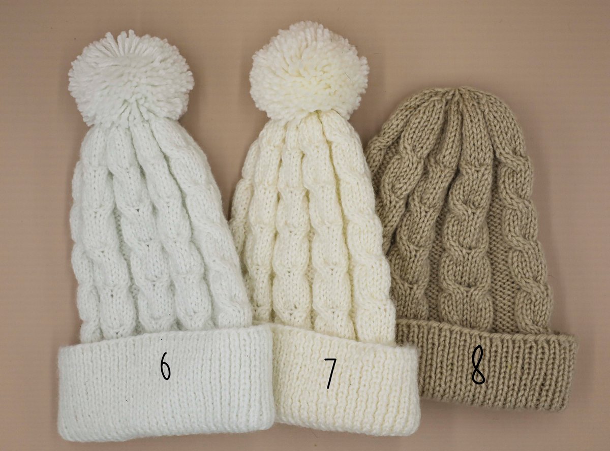Image of Adult Beanies
