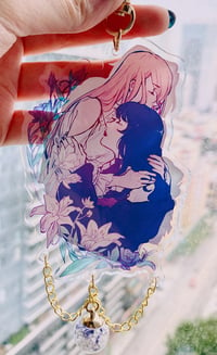 Image 4 of ffxiv eden's promise charm