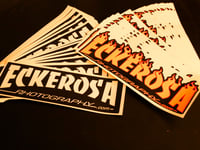 Eckerosa Photography Bumper Sticker