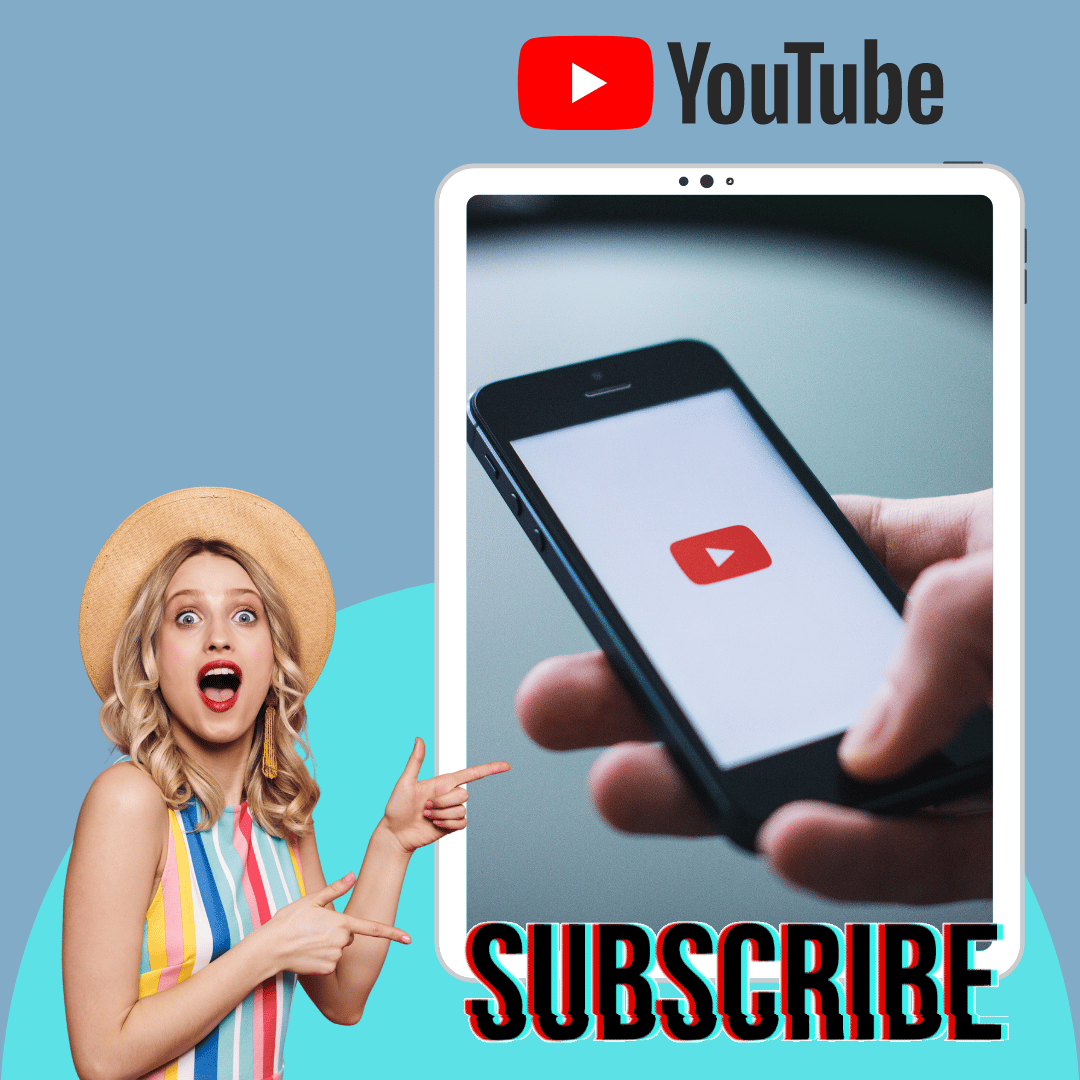 Image of Youtube Marketing Kit