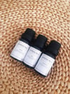 The Diffuser Collection (Refresh / Relax / Rejuvenate)