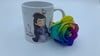 Beitang Moran Oh! My Emperor played by Xiao Zhan @X玖少年团肖战DAYTOY Ceramic Mug