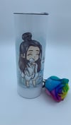 Baby Wei Wuxian Wei Ying The Untamed- Xiao Zhan @X玖少年团肖战DAYTOY- Insulated Tumbler
