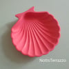 Shell tray