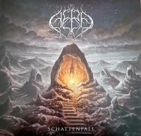 ÄERA ‎ "Schattenfall" 12"