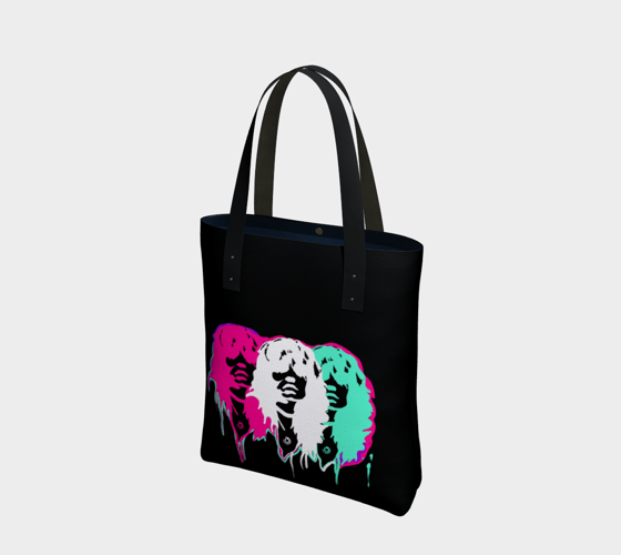 Image of Soraia Tote Bag