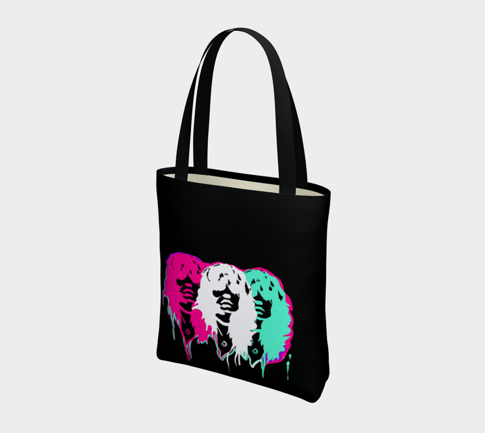 Image of Soraia Tote Bag 