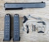 Glock 19 Build kit Gen 3 N.O.S