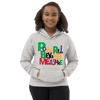 Powerful Beyond Measure Hoodie