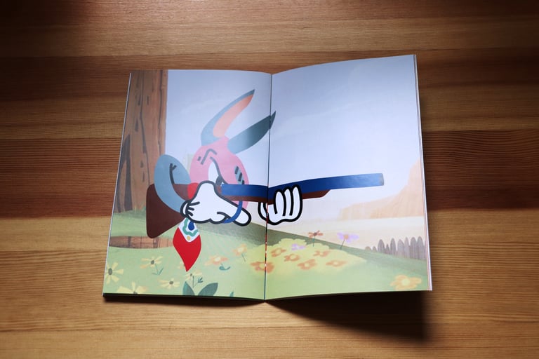 Rap Flips 1 Image 4
