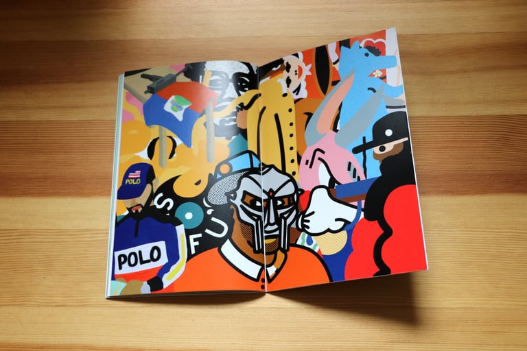 Rap Flips 1 Image 5