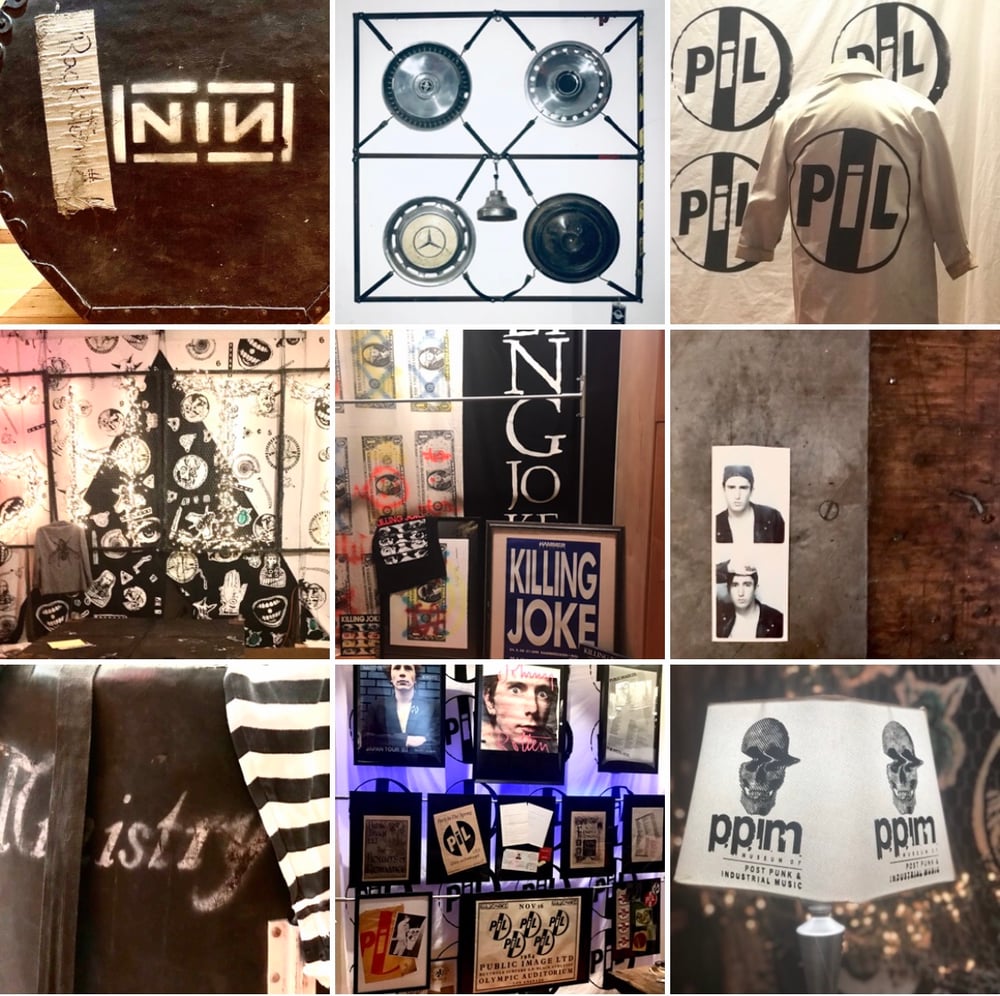 Image of PPIM $19.78 contribution