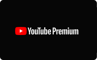 Youtube Premium 3 months