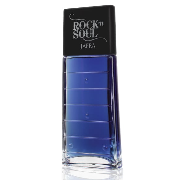 Image of Rock 'n Soul