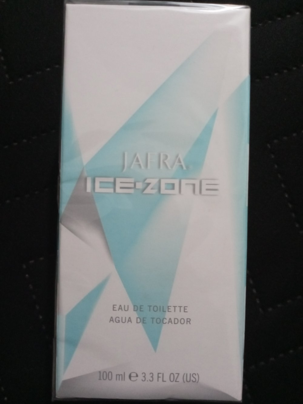 Image of Ice Zone EDP