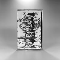 Image 1 of FURNACE - FURNACE DEMO '92 CASSETTE