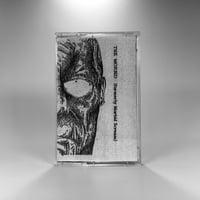 Image 1 of THE MORBID - DEMO II '88 CASSETTE