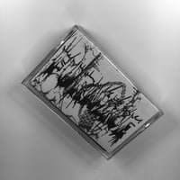 Image 2 of FURNACE - FURNACE DEMO '92 CASSETTE