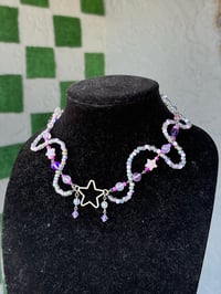 Image 1 of Stargirl choker
