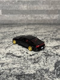 Image 2 of Camaro Charger Custom