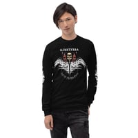 Image 1 of GJRXLYSSA FEARLESS Sweat Shirt