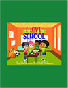 I Love School
