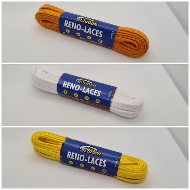 6mm Premium Laces