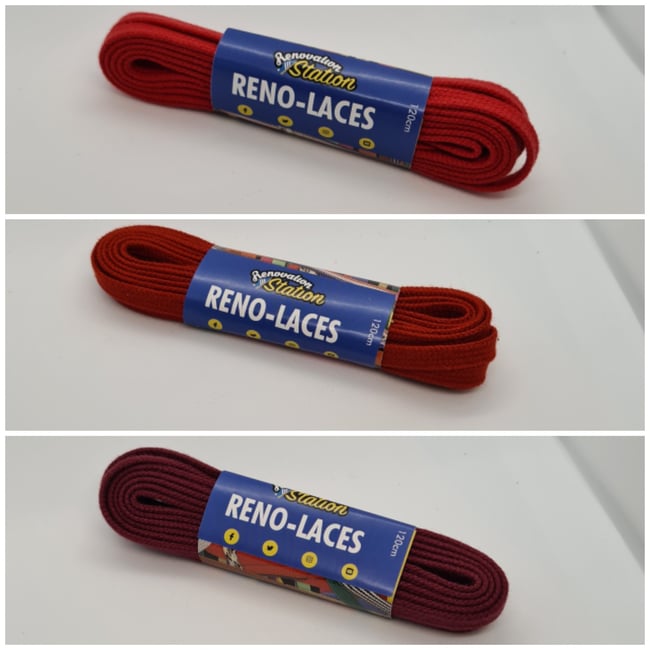 6mm Premium Laces